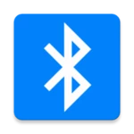 bluetooth delay for kodi android application logo